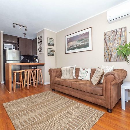 Boutique La Gloria Apartment サンティアゴ エクステリア 写真