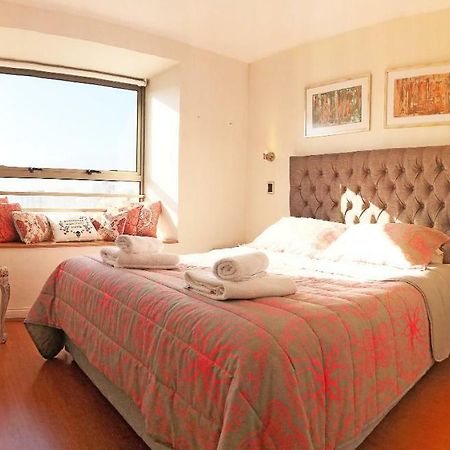Boutique La Gloria Apartment サンティアゴ エクステリア 写真