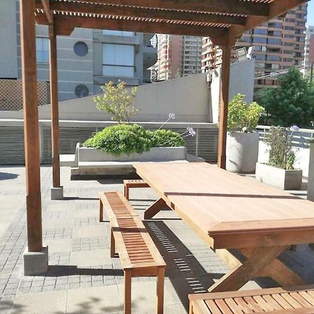 Boutique La Gloria Apartment サンティアゴ エクステリア 写真