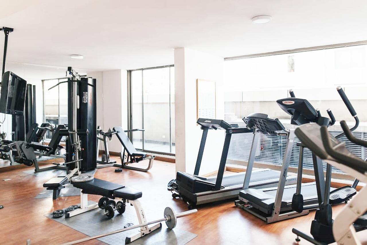 Boutique La Gloria Apartment サンティアゴ エクステリア 写真
