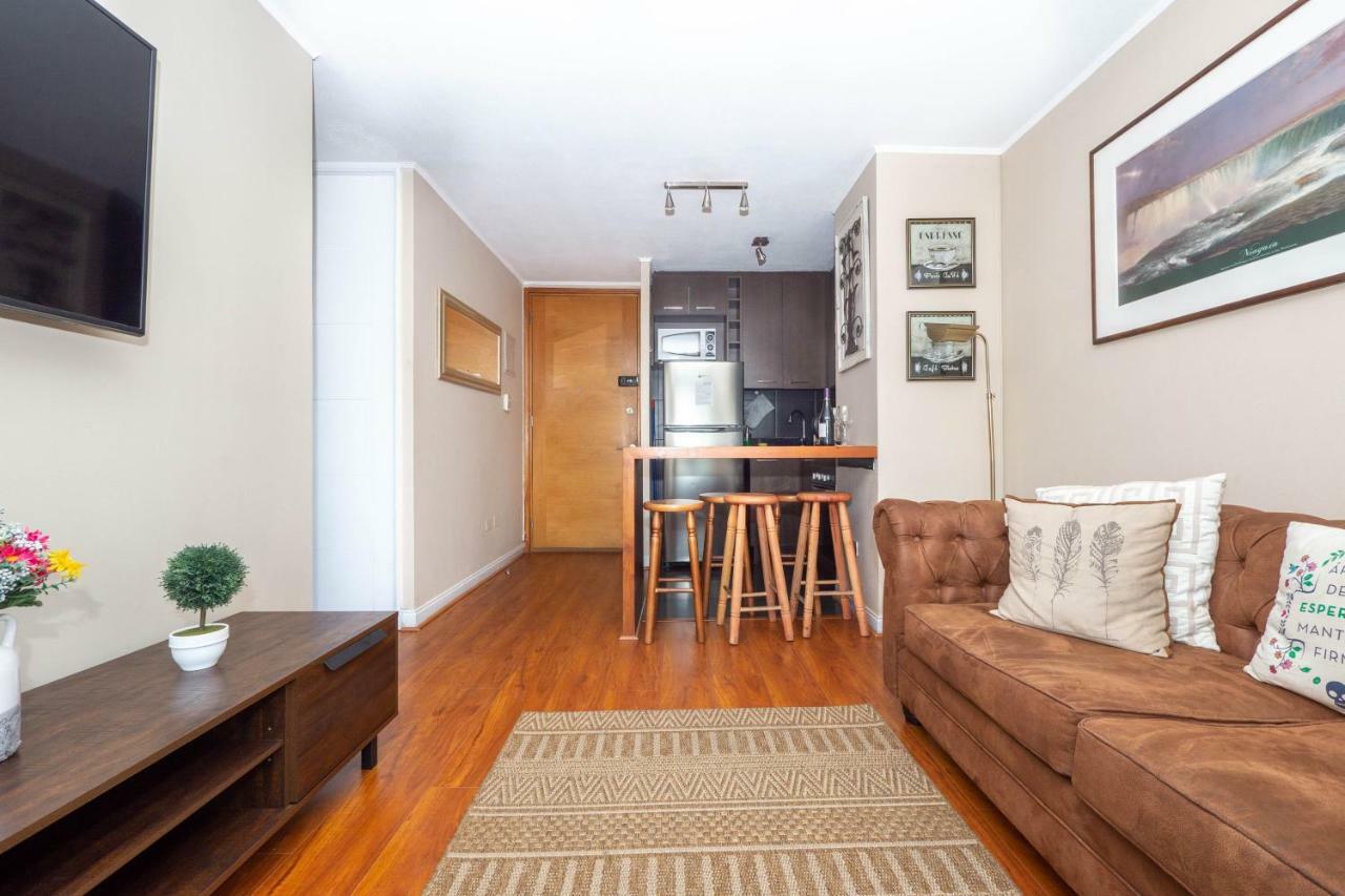Boutique La Gloria Apartment サンティアゴ エクステリア 写真