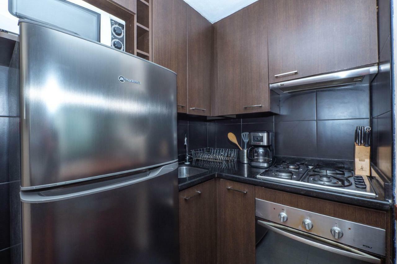Boutique La Gloria Apartment サンティアゴ エクステリア 写真