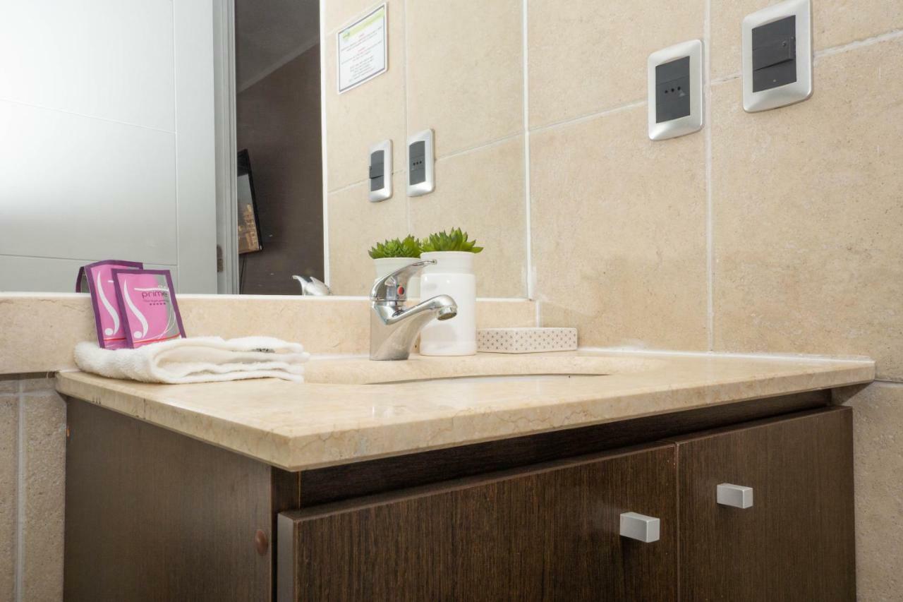 Boutique La Gloria Apartment サンティアゴ エクステリア 写真
