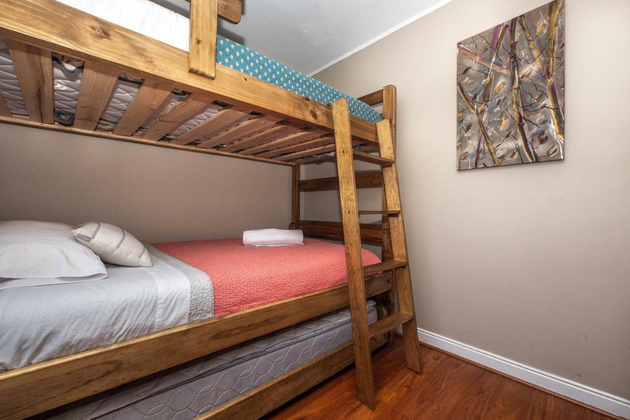 Boutique La Gloria Apartment サンティアゴ エクステリア 写真