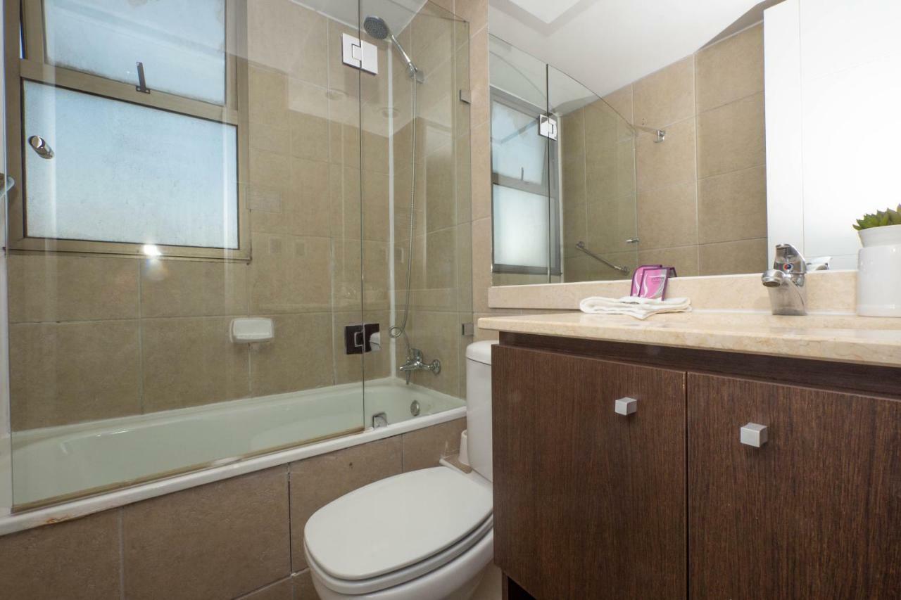 Boutique La Gloria Apartment サンティアゴ エクステリア 写真