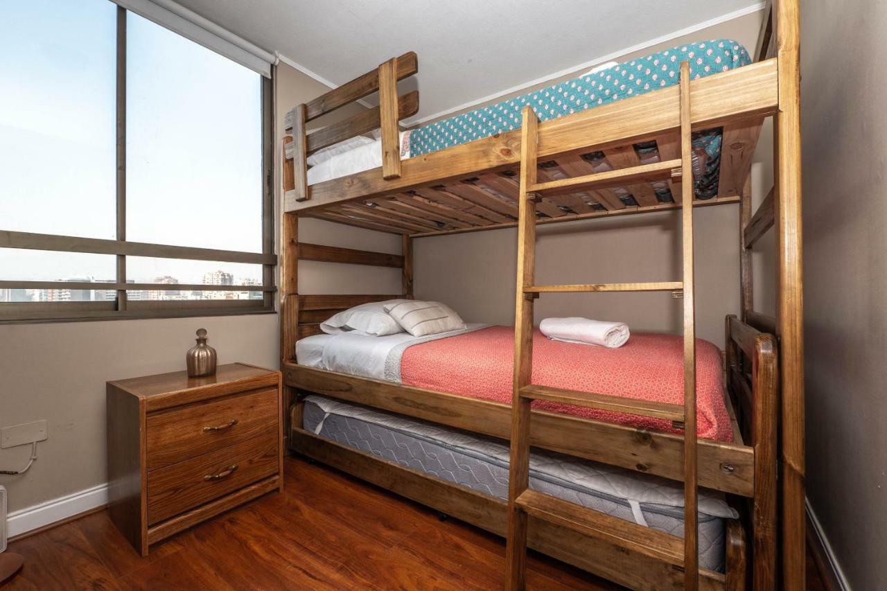 Boutique La Gloria Apartment サンティアゴ エクステリア 写真